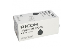 Ricoh HQ90 817161 czarny (black) 6szt. tusz oryginalna