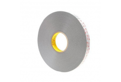 3M VHB 4941-P, 12 mm x 3 m, szary  dwustronna taśma klejąca akrylowa, 1,1 mm