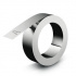 Dymo 35800, S0720180, 12mm x 3.65m, aluminium z klejem, taśma oryginalna