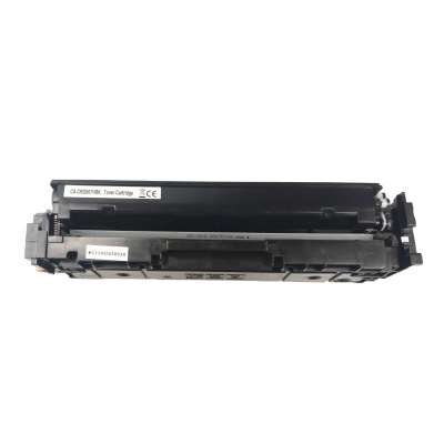 Canon 067H 5106C002 czarny (black) toner zamiennik