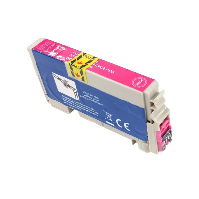 Epson 408L C13T09K34 purpurowy (magenta) tusz zamiennik