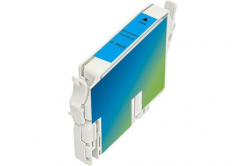Epson T033240 błękitny (cyan) tusz zamiennik
