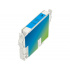 Epson T033240 błękitny (cyan) tusz zamiennik