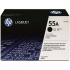 HP 55A CE255A czarny (black) toner oryginalny
