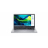 Acer Aspire Go 15 AG15-32P-C3L4 NX.J46EC.002 Notebook, N150, 15,6", FHD, 16GB, 512GB SSD, UHD, W11H, srebrny, 2R