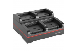 Honeywell battery charging station MB4-BAT-SCN02, 4 slots