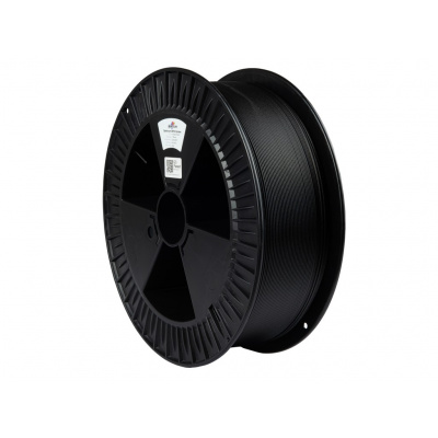 Spectrum 80838 3D filament, PET-G Carbon, 1,75mm, 2000g, Czarny (Black)