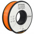 Professional Lab FG-P8-E1, 3D filament, ABS+, 1,75mm, 1000g, Pomarańczowy (Orange)