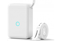 Niimbot D110 Smart A1A88228022 štítkovač + role štítků