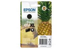 Epson 604XL T10H140 C13T10H14010 czarny (black) tusz oryginalna