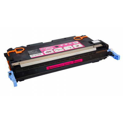 Kompatybilny toner z HP 503A Q7583A purpurowy (magenta) 