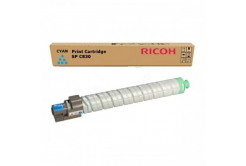 Ricoh 821124, 821188 błękitny (cyan) toner oryginalny