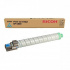 Ricoh 821124, 821188 błękitny (cyan) toner oryginalny