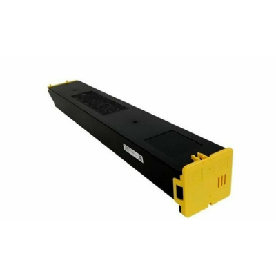 Sharp BP-GT20YA żółty (yellow) toner oryginalny