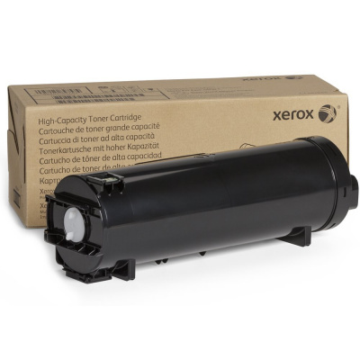 Xerox 106R03943 czarny (black) toner oryginalny