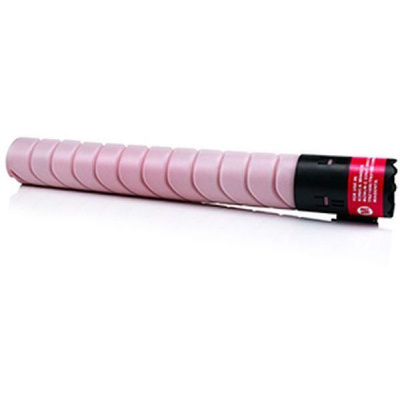Konica Minolta TN324M purpurowy (magenta) toner zamiennik