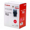 Canon CRG-702 purpurowy (magenta) toner oryginalny