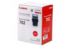 Canon CRG-702 purpurowy (magenta) toner oryginalny