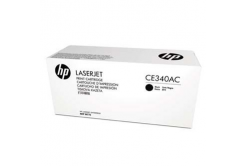 HP toner oryginalny CE340AC, black, 13500 stron, HP LaserJet Enterprise 700 color MFP M775dn, M775f