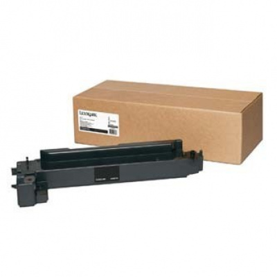Lexmark C792X77G pojemnik na zużyty toner, oryginalny