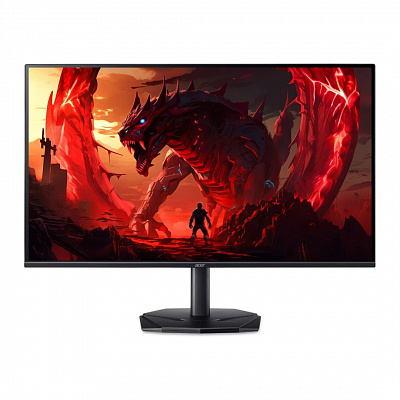 Acer UM.HX0EE.506 Nitro/KG270 W5bmiipx/27"/IPS/FHD/260Hz/1ms/Czarny/2R