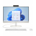 HP 24 24-cr0000nc 8E9L1EA#BCM Komputer All-in-one, 23,8", FHD, i3-N300, 8GB, 512GB SSD, UHD Xe, W11H, White, 2R