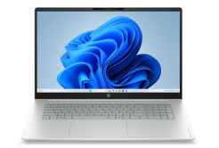 HP Omnibook 3/17-dk0071ncx/5-120U/17,3"/FHD/16GB/512GB/Intel int/W11P/Srebrny/2R
