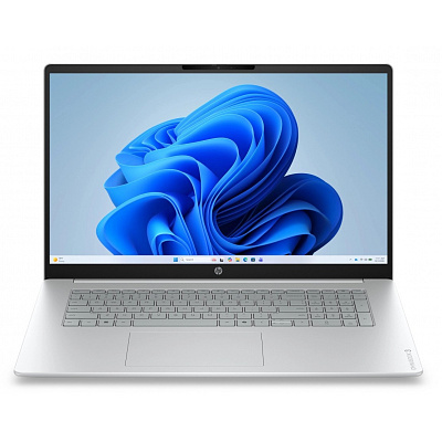 HP Omnibook 3/17-dk0071ncx/5-120U/17,3"/FHD/16GB/512GB/Intel int/W11P/Srebrny/2R