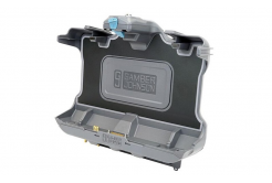 Getac Gamber Johnson charging-/communication station