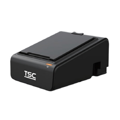 TSC battery charging station 98-0620014-04LF, 1 slot