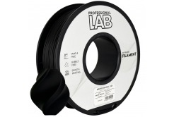 Professional Lab FG-P81-E1, 3D filament, PLA, 1,75mm, 1000g, Czarny (Meta black)