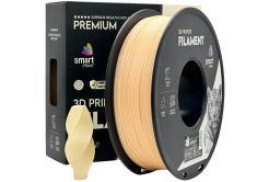 Smart Print FG-S50-E1, 3D filament, PLA+, Sand Gold, 1kg, 1,75mm