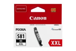 Canon CLI-581BK XXL czarny (black) tusz oryginalna