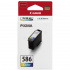 Canon CL-586 6227C001 kolorowa (color) tusz oryginalna