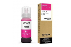 Epson T54C3 C13T54C320 purpurowy (magenta) tusz oryginalny