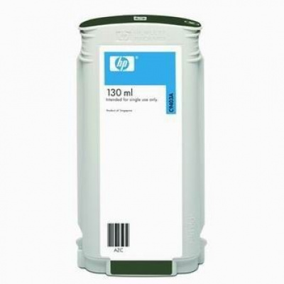 HP 72 C9403A matowa czarna (matte black) tusz oryginalna