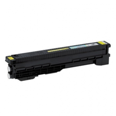 Canon C-EXV8Y żółty (yellow) toner zamiennik