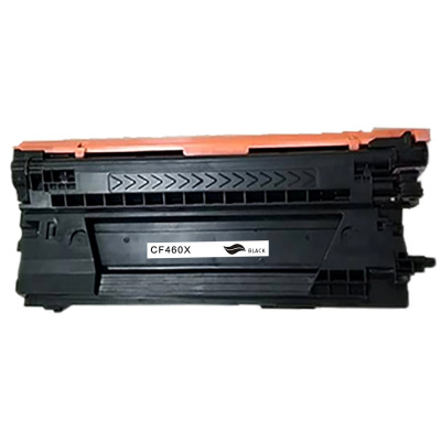Kompatybilny toner z HP 656X CF460X czarny (black) 