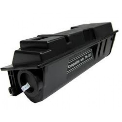 Kyocera Mita TK-120 czarny (black) toner zamiennik