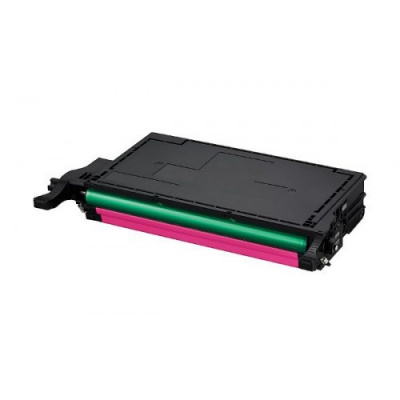 Samsung CLT-M5082L purpurowy (magenta) toner zamiennik