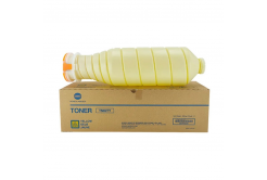 Konica Minolta TN627Y ACVV250 żółty (yellow) toner oryginalny