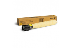 Xerox 006R01757 żółty (yellow) toner oryginalny