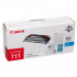 Canon CRG-711 1659B002 błękitny (cyan) oryginalny toner