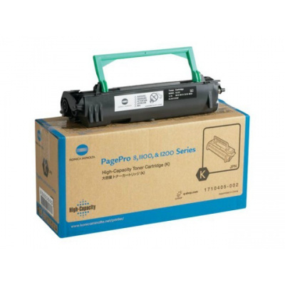 Konica Minolta 4152603 czarny (black) toner oryginalny