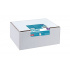 Dymo 99014, 2093092, 101mm x 54mm, oryginalne etykiety papierowe, 6szt.