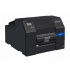 Epson ColorWorks C6500Pe (mk) C31CH77202MK, kolorowa drukarka etykiet, peeler, disp., USB, Ethernet, black