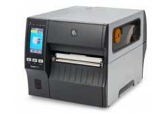 Zebra ZT421 ZT42162-T0EG000Z, drukarka etykiet, 8 dots/mm (203 dpi), disp. (colour), RTC, USB, RS232, BT, Ethernet, Wi-Fi, EPL, ZPL, ZPLII