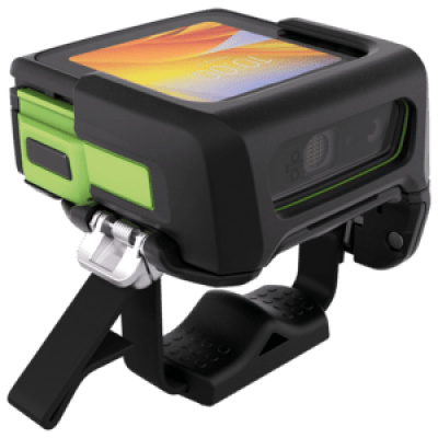 Zebra WS50 WS5001-0B2J3020EA6, terminal danych, 2D, SE4770, USB, BT, Wi-Fi, ext. bat., Android