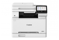 Canon i-SENSYS MF667Cdw barevná, MF (tisk, kopírka, sken, fax), duplex, DADF, USB, LAN, Wi-Fi BAZAR/POŠKOZENÝ OBAL
