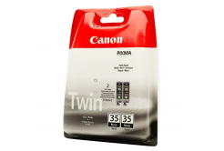 Canon PGI-35BK 2ks czarny (black) tusz oryginalna